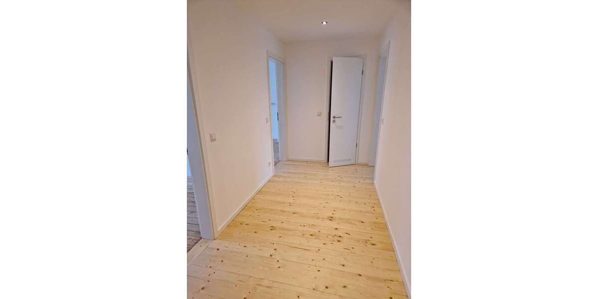 Etagenwohnung Münster Mitte-Nordost - 2 Zimmer, 59 m&sup2;, 1.200&euro; | Angebot:27121757