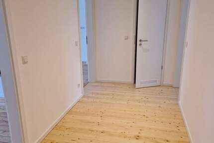 Wohnung Münster Mitte-Nordost - 2 Zimmer, 59 m&sup2;, 1.200&euro; | Angebot:27121757