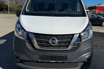 Nissan NV300 275.568 km 9.490 &euro; Münster 48157