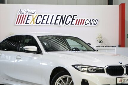BMW 320d LIMOUSINE xDrive BUSINESS / CURVED / LED 68.000 km 29.555 &euro; Hamm 59077