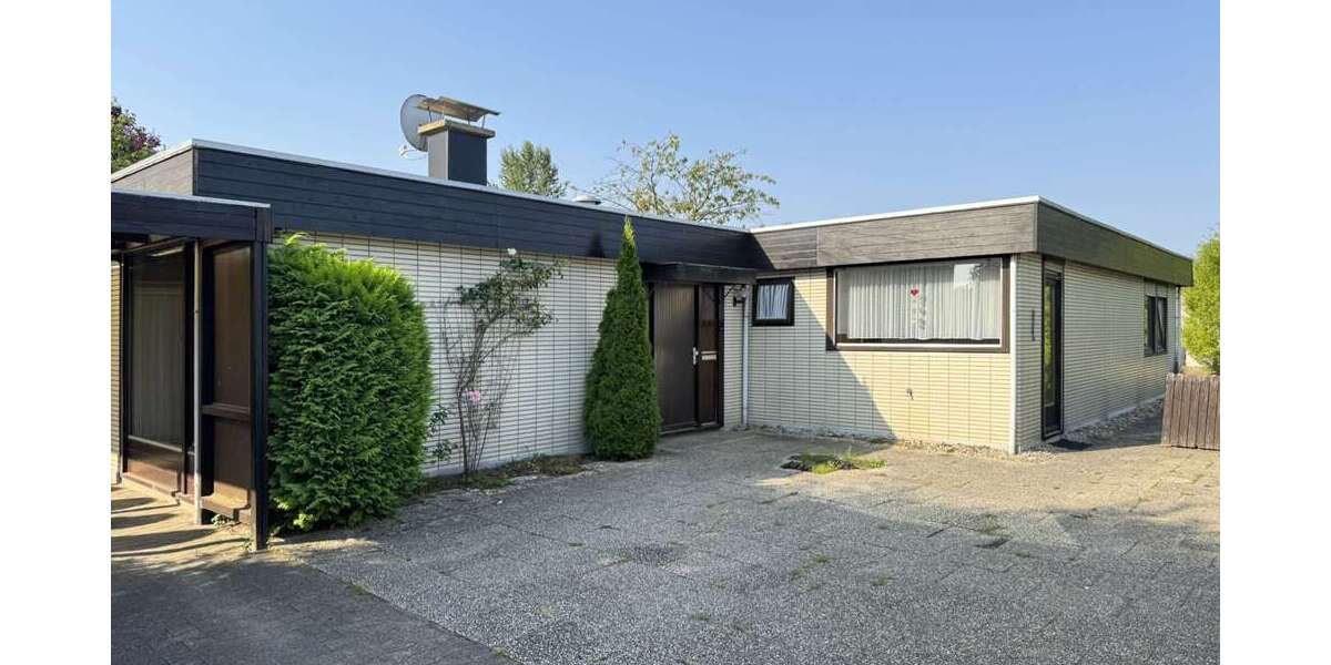 Einfamilienhaus Münster-Hiltrup Hiltrup - 7 Zimmer, 173 m&sup2;, 390.000&euro; | Angebot:26933485
