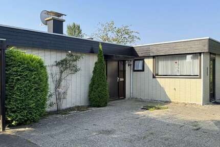 Haus Münster-Hiltrup Hiltrup - 7 Zimmer, 173 m&sup2;, 390.000&euro; | Angebot:26933485