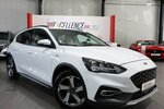 Ford Focus LIMOUSINE 1.5 EcoBlue ACTIVE WHITE / LED 83.000 km 14.331 &euro; Hamm 59077