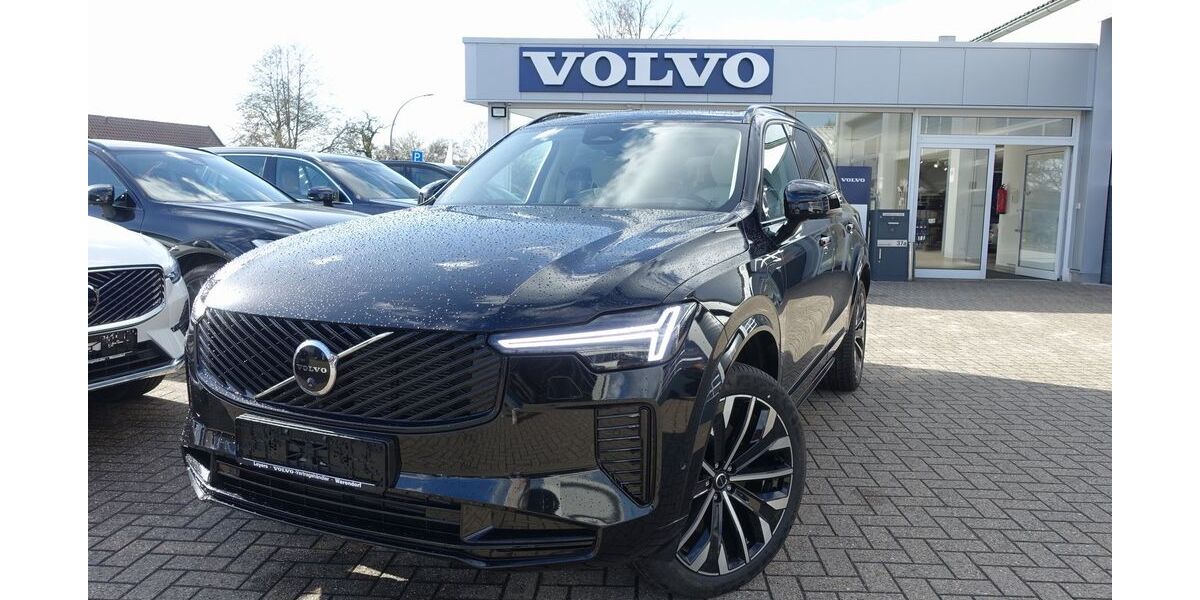 Volvo XC90 18.400 km 72.900 &euro; Warendorf 48231