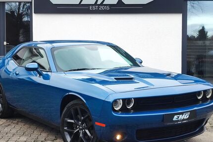 Dodge Challenger 74.000 km 27.890 &euro; Unna 59425