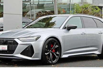 Audi RS6 22.490 km 119.880 &euro; Neubeckum 59269