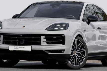 Porsche Cayenne 24.880 km 105.800 &euro; Münster 48163