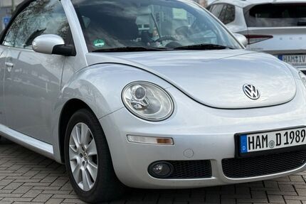VW New Beetle 175.000 km 2.700 &euro; Hamm 59071
