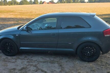 Audi A3 240.387 km 1.990 &euro; Sassenberg 48336