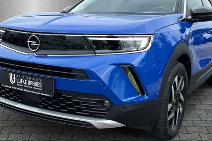 Opel Mokka 34.001 km 17.850 &euro; Münster 48155