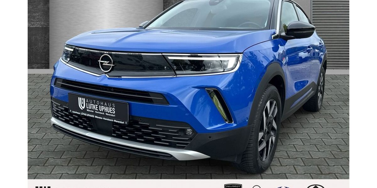 Opel Mokka 34.001 km 18.490 &euro; Münster 48155