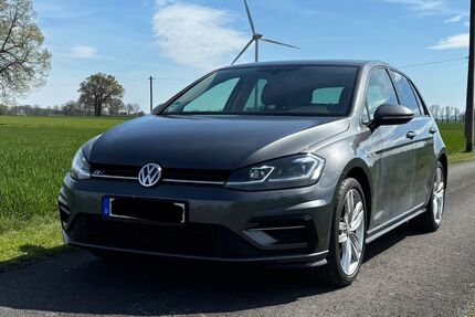 VW Golf 82.350 km 17.299 &euro; Lippetal 59510
