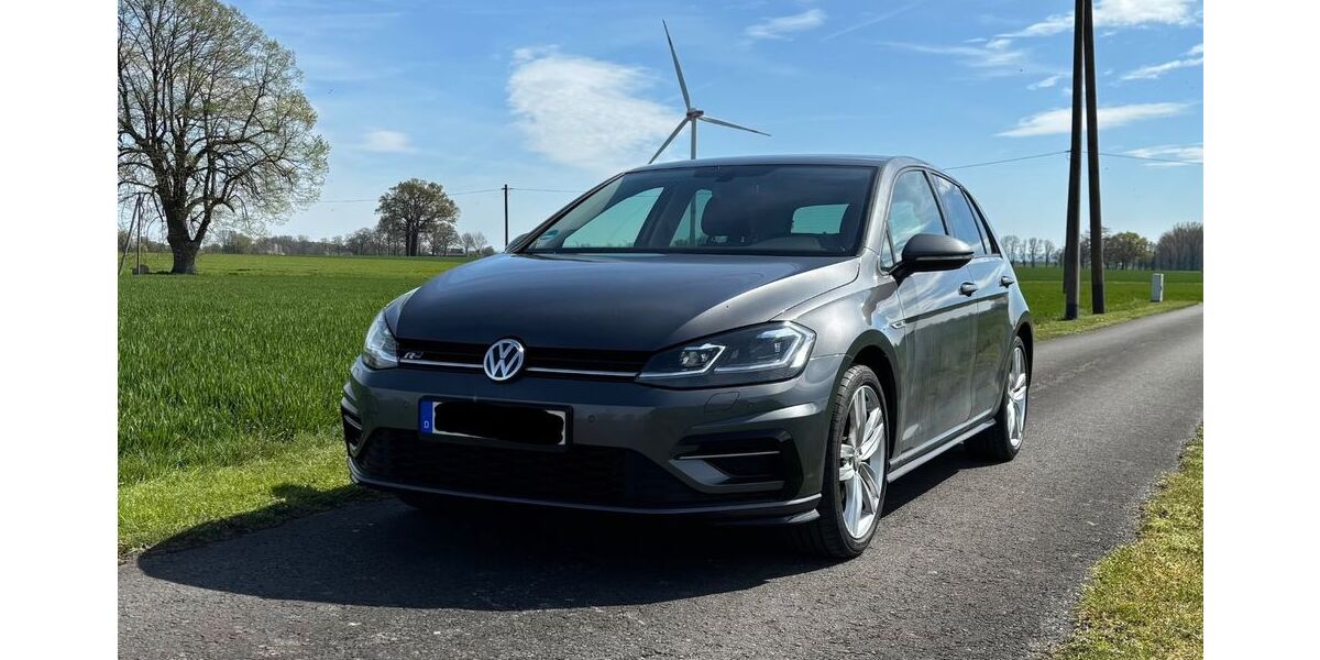 VW Golf 82.350 km 17.299 &euro; Lippetal 59510
