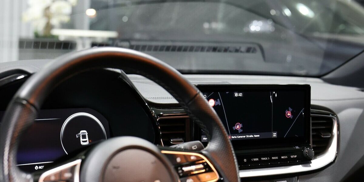 Kia cee´d 1.6 DCT GT-LINE SPORT LED, VIRTUAL-COCKPIT 66.000 km 19.777 &euro; Hamm 59077