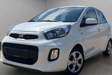 Kia Picanto 99.852 km 6.499 &euro; Sendenhorst 48324