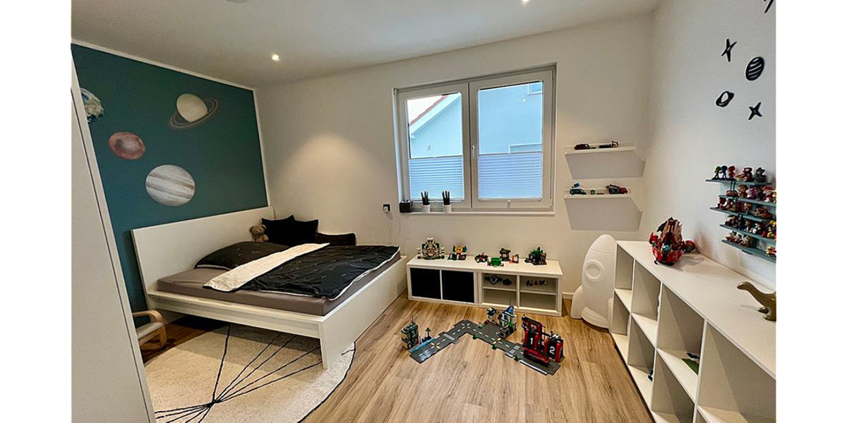 Einfamilienhaus Soest Soest - 5 Zimmer, 180 m&sup2;, 850.000&euro; | Angebot:25693701