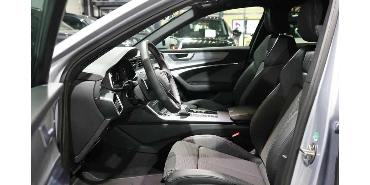 Audi A6 Avant 40 TDI S-LINE BLACK / PANORAMA, LED, VC 30.000 km 42.777 &euro; Hamm 59077