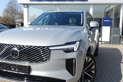 Volvo XC90 26.977 km 69.900 &euro; Warendorf 48231
