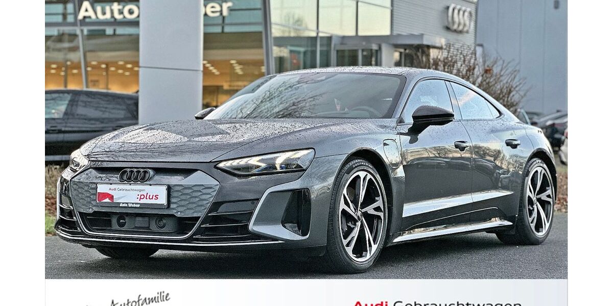 Audi e-tron GT 4.490 km 72.970 &euro; Neubeckum 59269