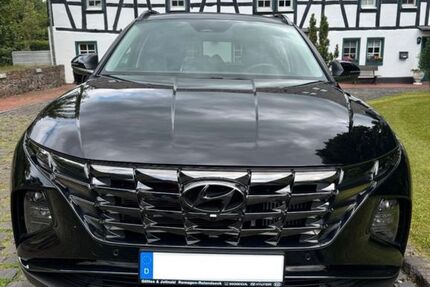 Hyundai TUCSON 33.000 km 25.500 &euro; Oelde 59302