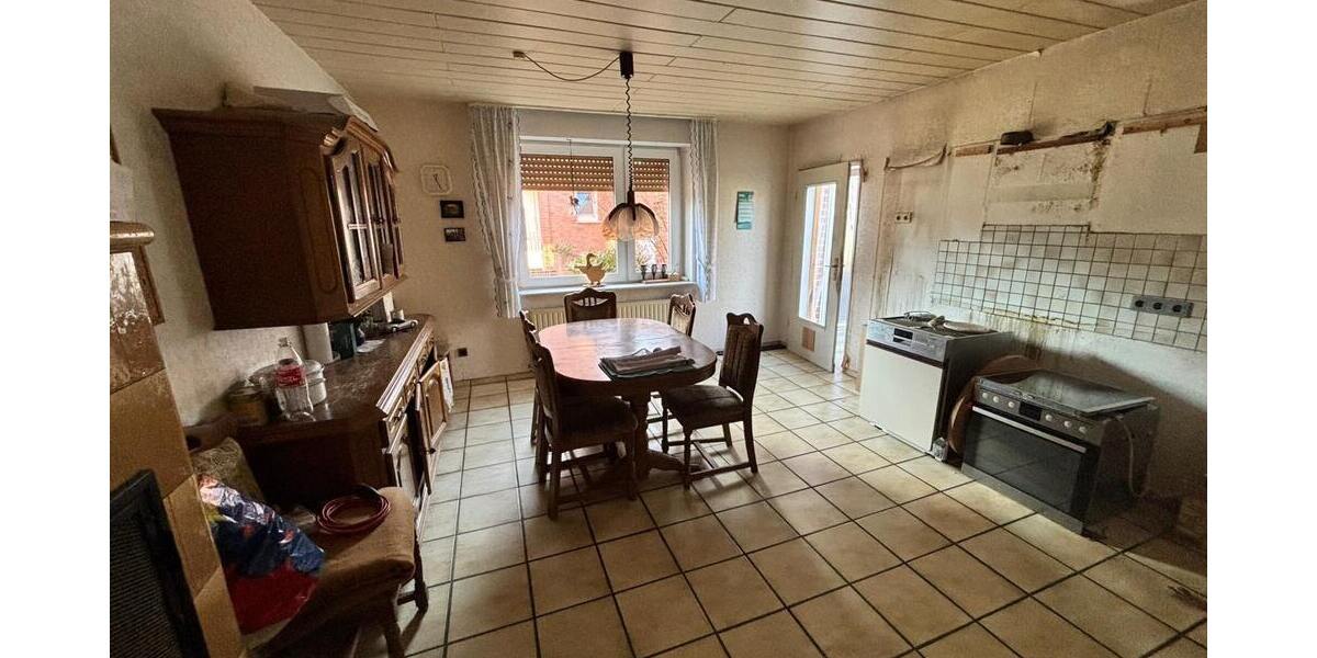 Charmantes Einfamilienhaus, als Mehrgenerationenhaus nutzbar - Einfamilienhaus Warendorf | Angebot:25159371