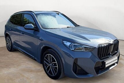 BMW X1 29.995 km 40.390 &euro; Soest 59494