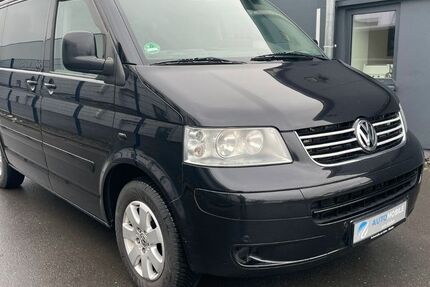 VW T5 Transporter 272.000 km 11.990 &euro; Münster 48155