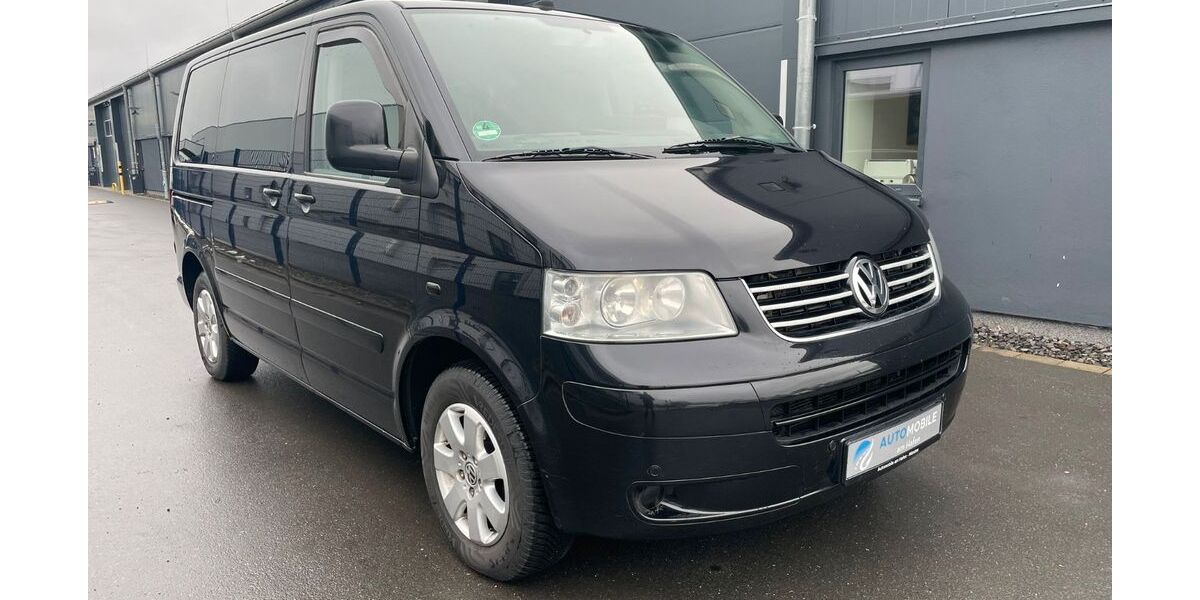 VW T5 Transporter 272.000 km 11.990 &euro; Münster 48155