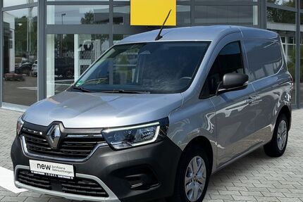 Renault Kangoo 23.100 km 15.490 &euro; Münster 48165