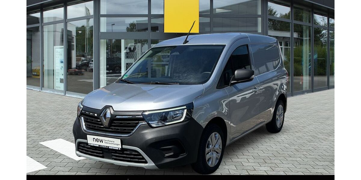 Renault Kangoo 23.100 km 15.490 &euro; Münster 48165