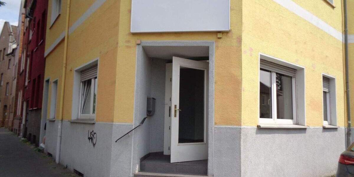 Gewerbeobjekt Hamm Hamm-Norden - 2 Zimmer, 95 m&sup2;, 550&euro; | Angebot:25666205