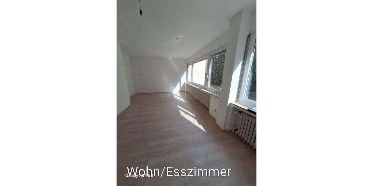 Etagenwohnung Münster - 2 Zimmer, 55 m&sup2;, 600&euro; | Angebot:25521443