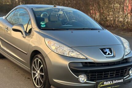 Peugeot 207 45.000 km 3.780 &euro; Münster 48157