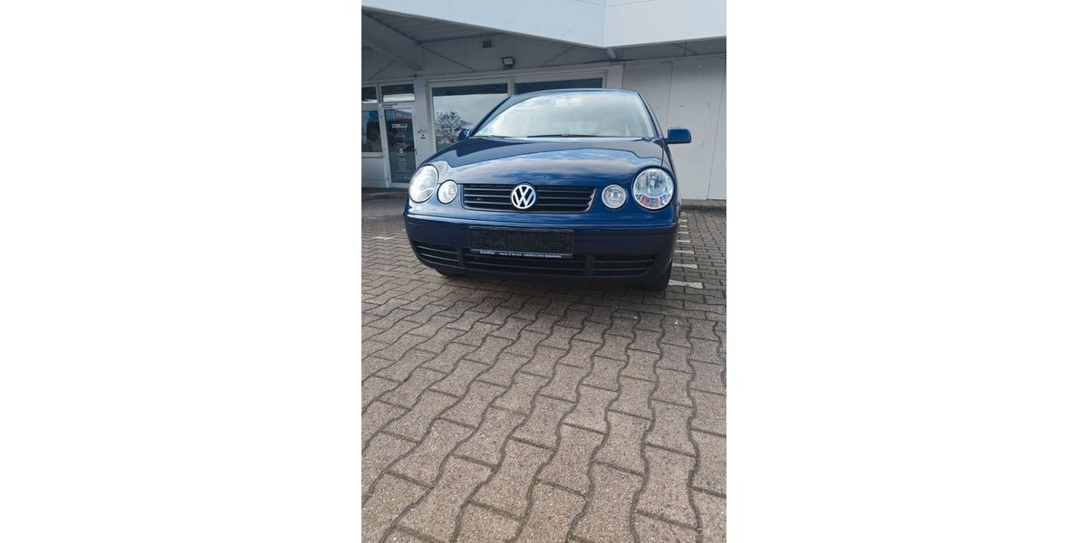VW Polo 125.896 km 1.100 &euro; Werne 59368