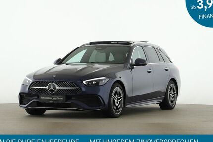 Mercedes-Benz C 220 29.600 km 43.980 &euro; Münster 48155