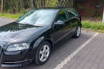 Audi A3 146.977 km 4.400 &euro; Kamen 59174