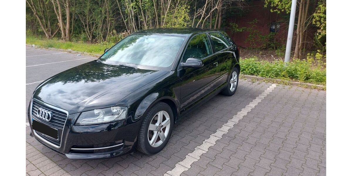 Audi A3 146.977 km 4.400 &euro; Kamen 59174