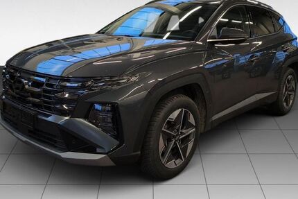 Hyundai TUCSON 8.500 km 31.490 &euro; Soest 59494