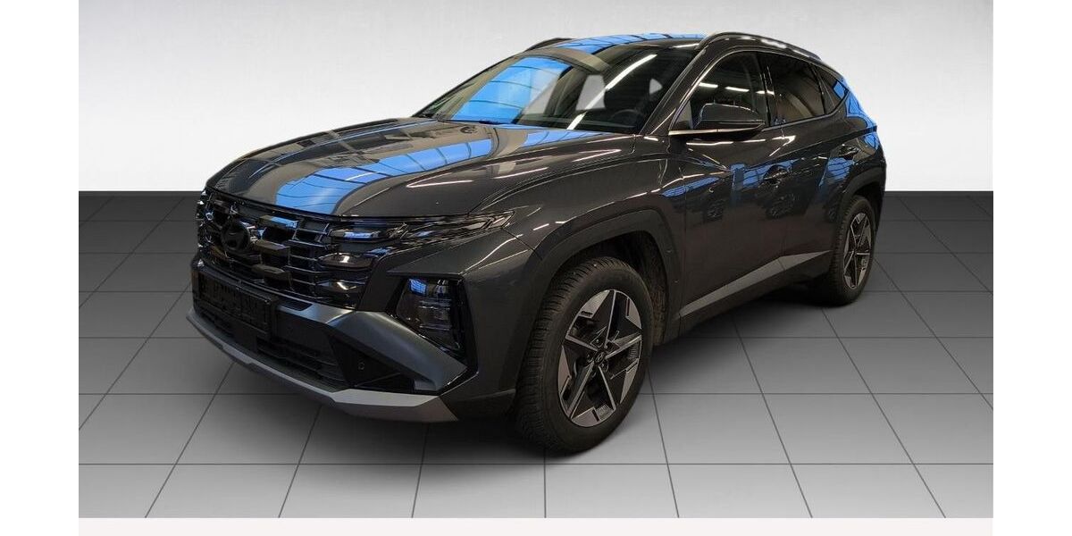 Hyundai TUCSON 8.500 km 31.490 &euro; Soest 59494