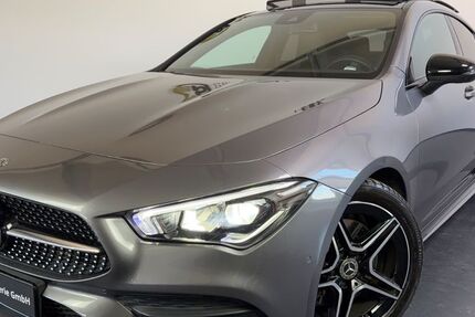 Mercedes-Benz CLA 200 54.900 km 29.990 &euro; Beckum 59269