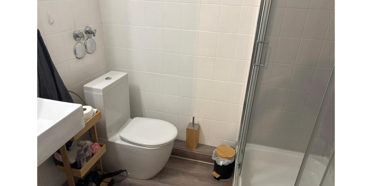 Etagenwohnung Münster Berg Fidel - 1 Zimmer, 30 m&sup2;, 750&euro; | Angebot:25311444