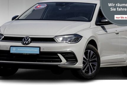 VW Polo 1.250 km 21.880 &euro; Münster 48163