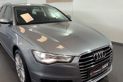 Audi A6 120.539 km 17.990 &euro; Soest 59494