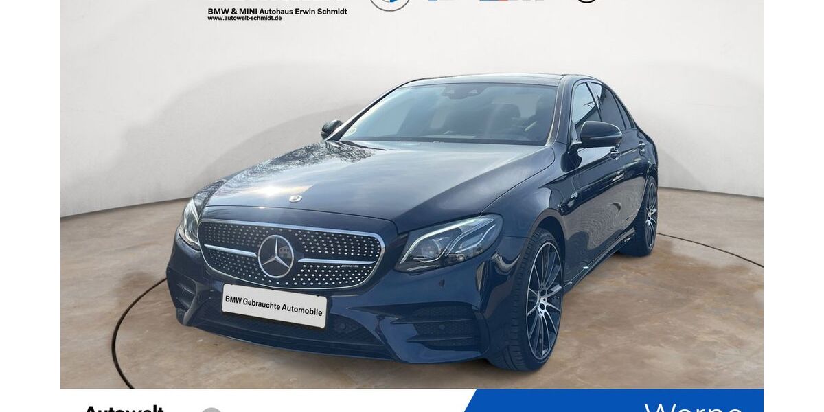 Mercedes-Benz E 43 AMG 152.001 km 30.490 &euro; Werne 59368