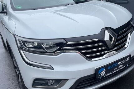 Renault Koleos 91.000 km 18.990 &euro; Münster 48155