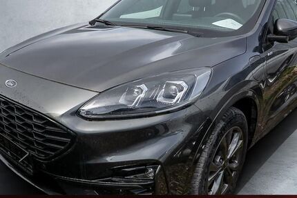 Ford Kuga 53.051 km 26.950 &euro; Hamm 59067