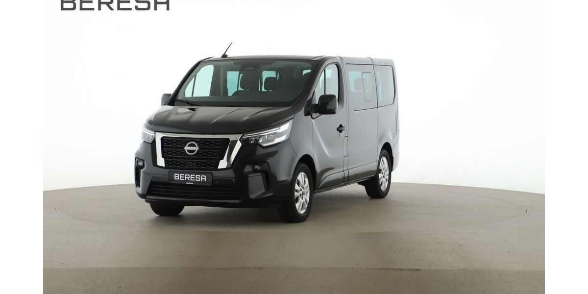 Nissan Primastar 21.800 km 31.480 &euro; Senden-Bösensell 48308