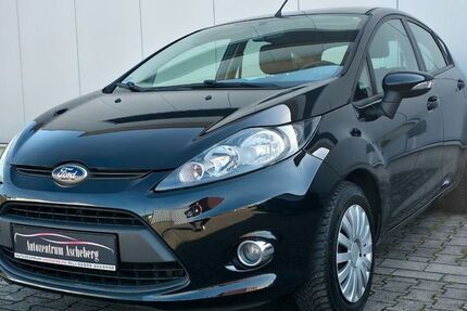 Ford Fiesta 165.000 km 3.690 &euro; Ascheberg 59387