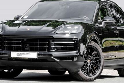 Porsche Cayenne 13.655 km 97.800 &euro; Münster 48163