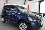 VW Caddy Kombi 1.6 TDI / 5-SITZER / -OPTIK / AHK 128.000 km 13.444 &euro; Hamm 59077